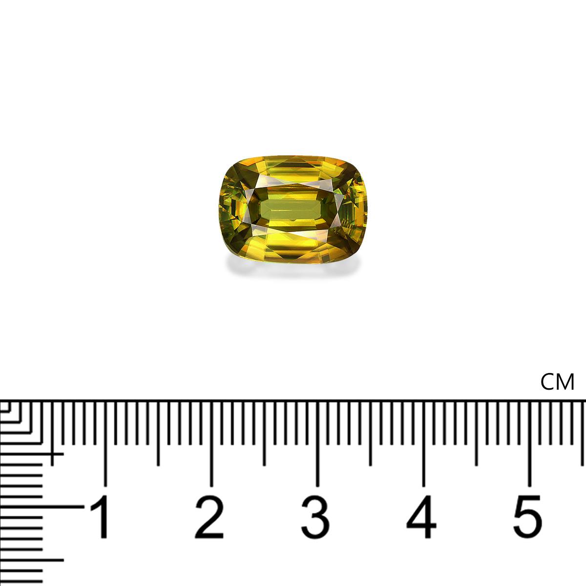 Sphene 7.40 ct